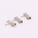 Best Selling Stainless steel Metal Stamping Terminal for Electronics