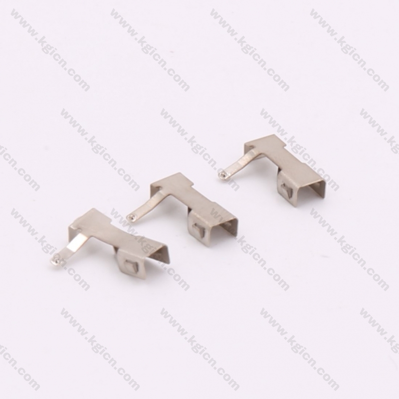 Best Selling Stainless steel Metal Stamping Terminal for Electronics