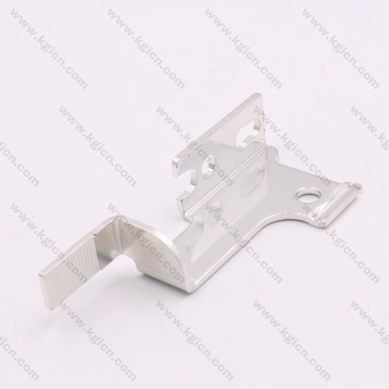 Top Quality Metal Stamping Part for Electronic