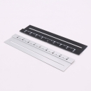 High quality aluminum stamping part with anodized finish