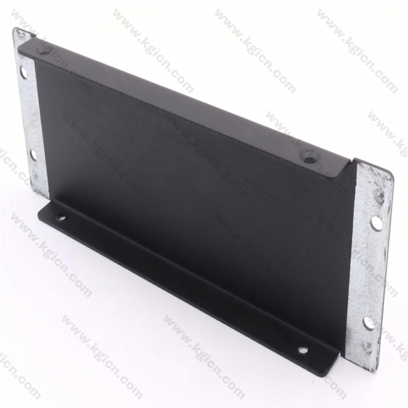 Innovatively Designed Metal Stamping Enclosures for Modern Electronics