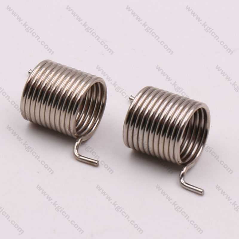 OEM Design Music Wire Spring for Electronics