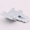 Custom Machined Aluminum Turning CNC Machining Parts