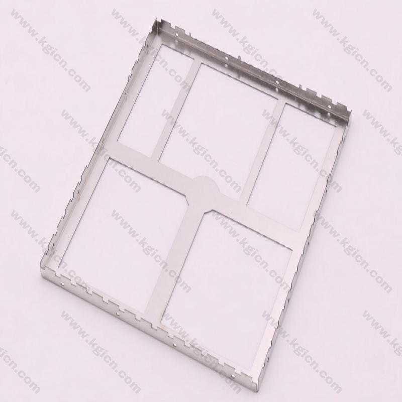 Custom Precision Shield Solutions for PCB