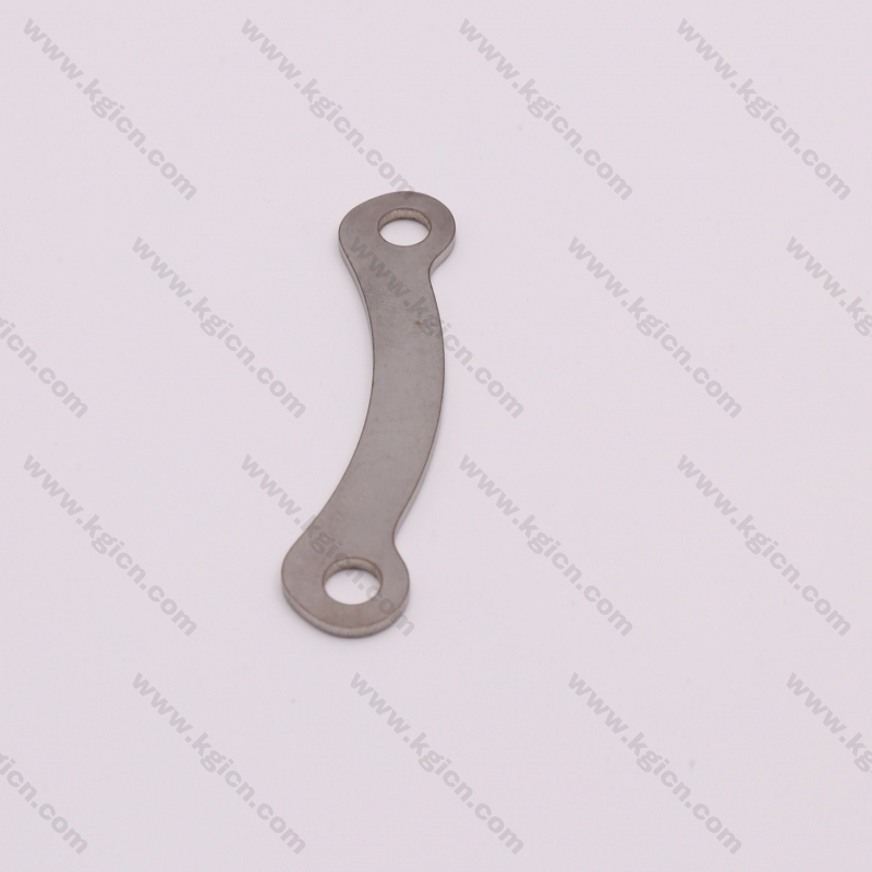 Factory Made Stamping Stainless Steel Part