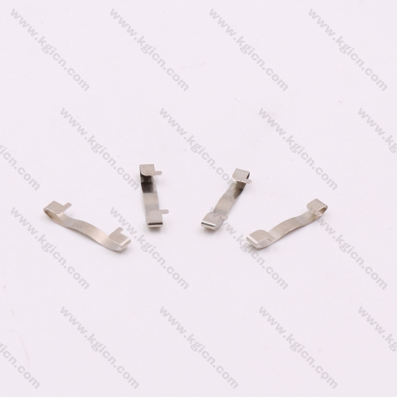 Wonderful Quality Metal Stamping Terminal for Electronic