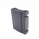 Top Fashion Aluminum Black Anodized Extrusion Heatsink for Industrial Equipments