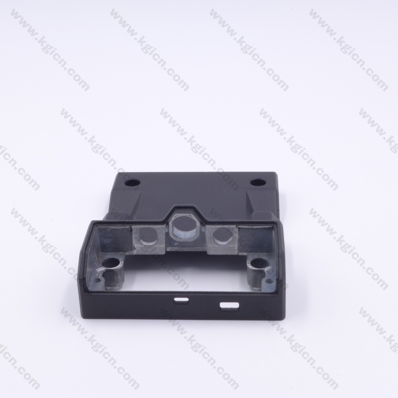 IATF 16949 Certified Factory Aluminum Casting Machining