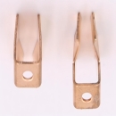 Latest Arrival Stamping Copper Terminal for Electronic