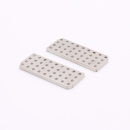 Wholesale Nickel Silver Stamping RF Shielding Part for PCB