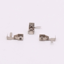 Best Selling Stainless steel Metal Stamping Terminal for Electronics
