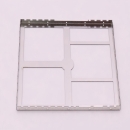 OEM Manufacturer Design Precision Shields for PCB