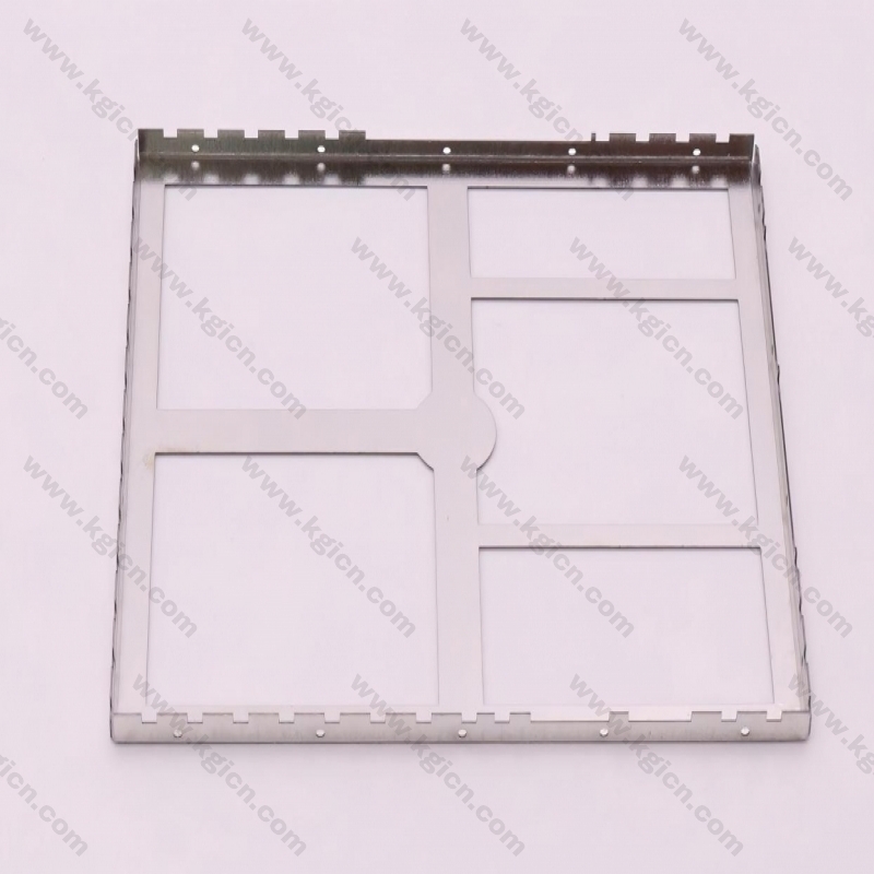 OEM Manufacturer Design Precision Shields for PCB