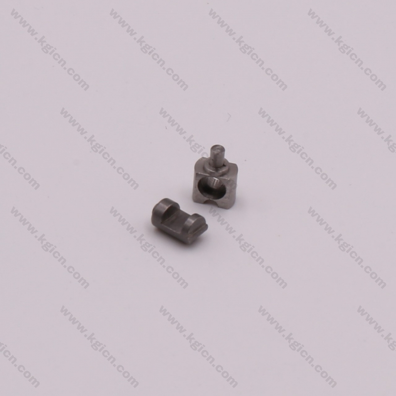 Most Popular Design 5 Axis CNC Machining Part for Industrial