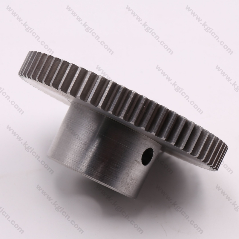 OEM service and high quality customized gear professional factory