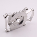 Super Complex 5 Axis Aluminum CNC Machining Part for Automotive
