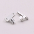 KGI Made CNC Machined Cabinet door top and bottom