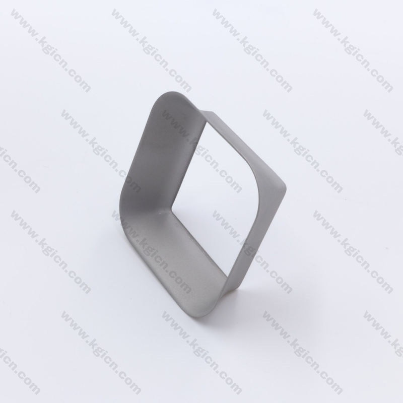 OEM high quality stainless steel deep drawn part