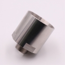 CNC Machined Stainless steel precision turning parts