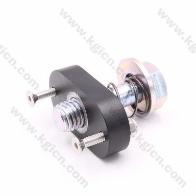 OEM High quality assembled part , connector for stage lighting