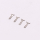 Booming Metal Stamping Stainless Steel Part for Electronic