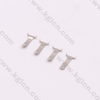 Booming Metal Stamping Stainless Steel Part for Electronic