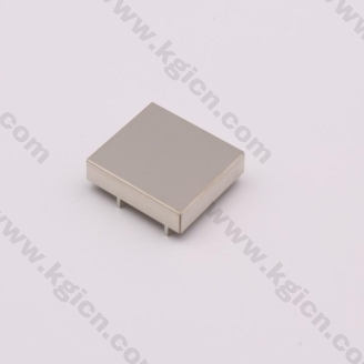 ISO EMI Suppression Shield Parts