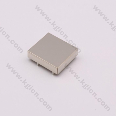 ISO EMI Suppression Shield Parts