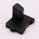 CNC Machined Excavator skylight fastener from KGI 