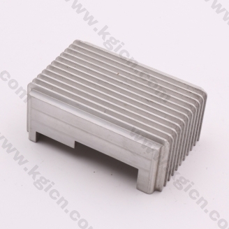 Best Selling Aluminum CNC Machining Bracket for Telecom