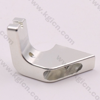CNC Machined Centers made by Kinggold industry