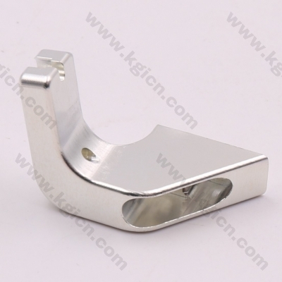 CNC Machined Centers made by Kinggold industry