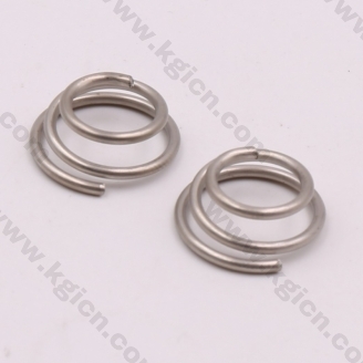 OEM Design Metal Spring for Electronics
