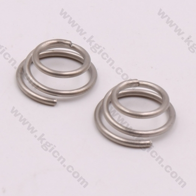 OEM Design Metal Spring for Electronics