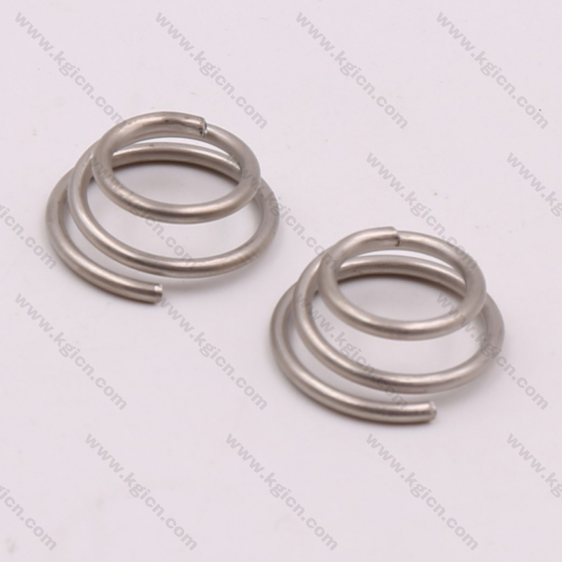 OEM Design Metal Spring for Electronics