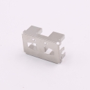 Wholesale Price Nickel Silver Stamping RF Shielding Part for PCB