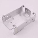 Aluminum Metal Products Stamping With Riveting Screw