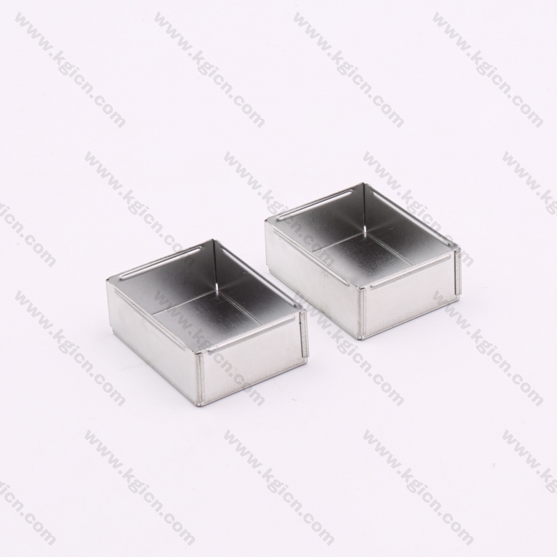 Attractive Price EMI RF Shield Can for PCB