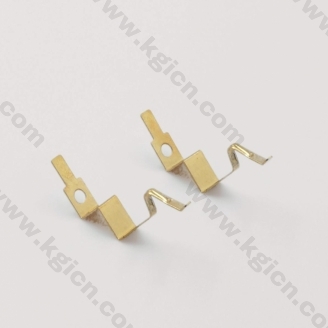 Fast Selling Metal Stamping Terminal for Electronics