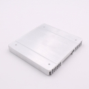 Wholesale Customization Aluminum Alloy Extrusion Heatsink for LED Lamp
