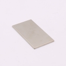 Most Popular Design Nickel Silver Stamping RF Shielding Part for PCB