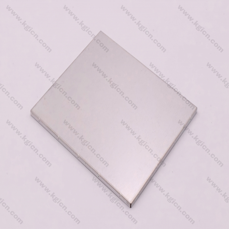 Cost-Effective EMI or RF Shields for PCB