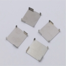 Best Sale Nickel Silver Stamping Shielding Part for PCB