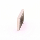 Latest Arrival Quality Nickel Silver Stamping Shielding Part for PCB