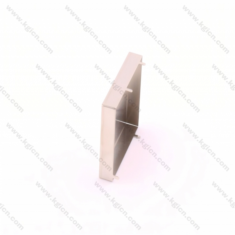 Latest Arrival Quality Nickel Silver Stamping Shielding Part for PCB