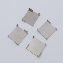 Best Sale Nickel Silver Stamping Shielding Part for PCB