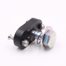 OEM High quality assembled part , connector for stage lighting