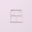 Top Selling EMI RF Shielding Parts for PCB