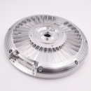 High Quality 5 Axis Aluminum CNC Machining Parts for Aerospace