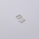 Direct Selling Exported Nickel Silver Stamping Shielding Part for PCB